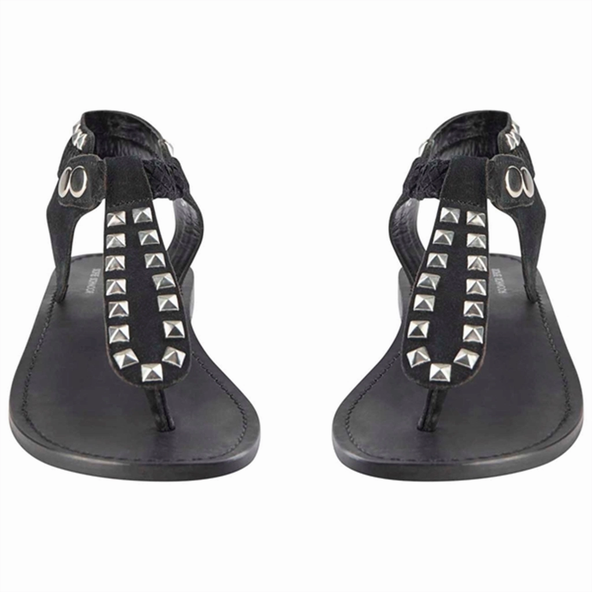 Sofie Schnoor Sandal Black Suede