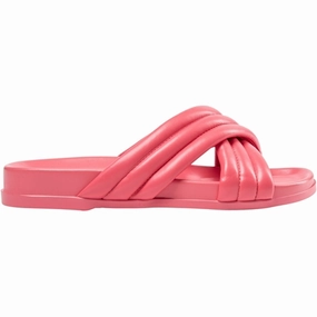Sofie Schnoor Sandal Coral pink Kids Open Sandals cheap sale