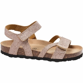 Sofie Schnoor Sandal Rose Kids Open Sandals cheap sale