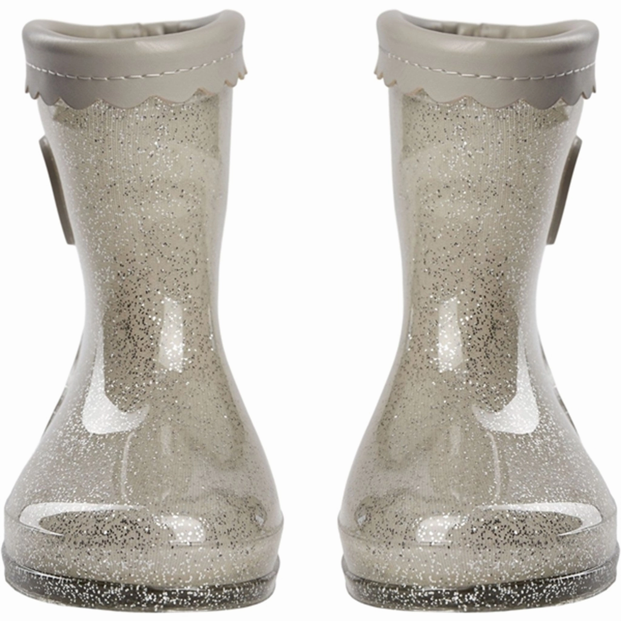 Sofie Schnoor Silver Rain Boot