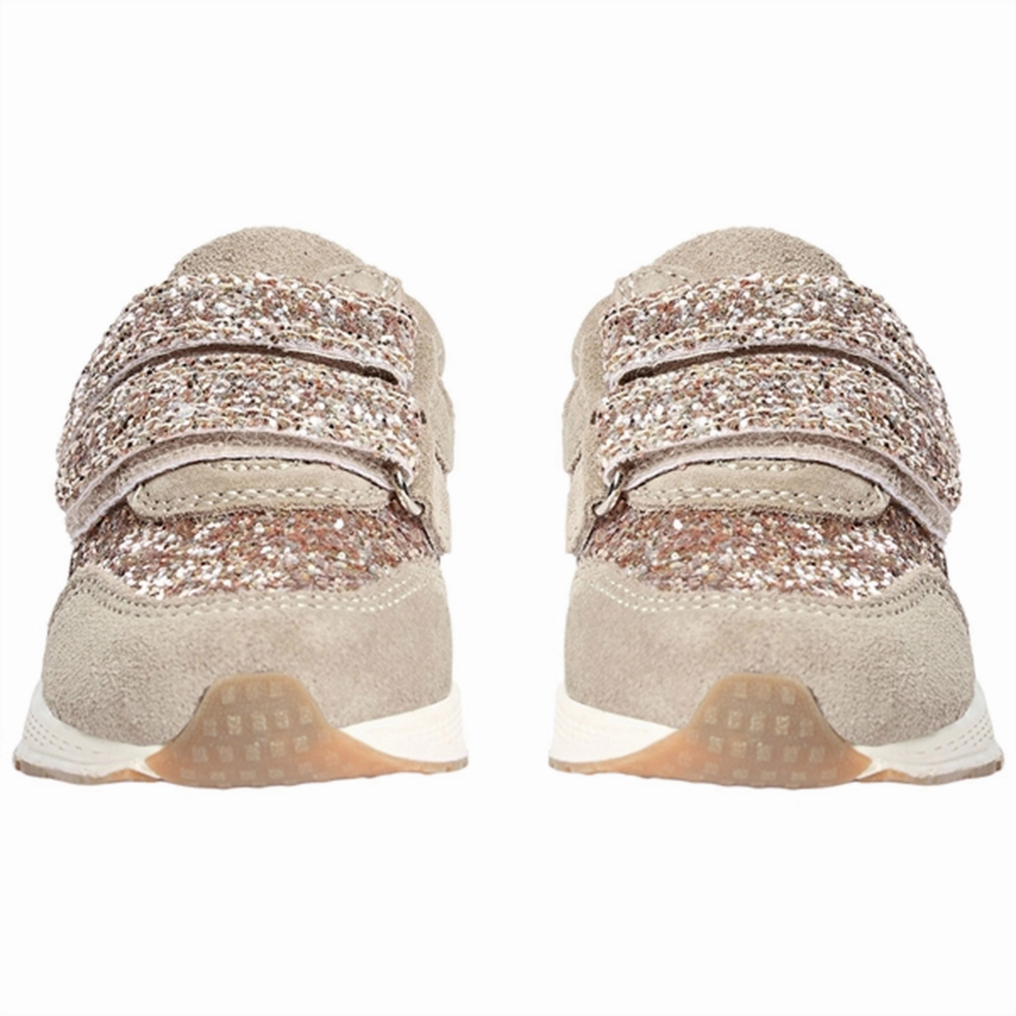 Sofie Schnoor Sneakers Dark Sand
