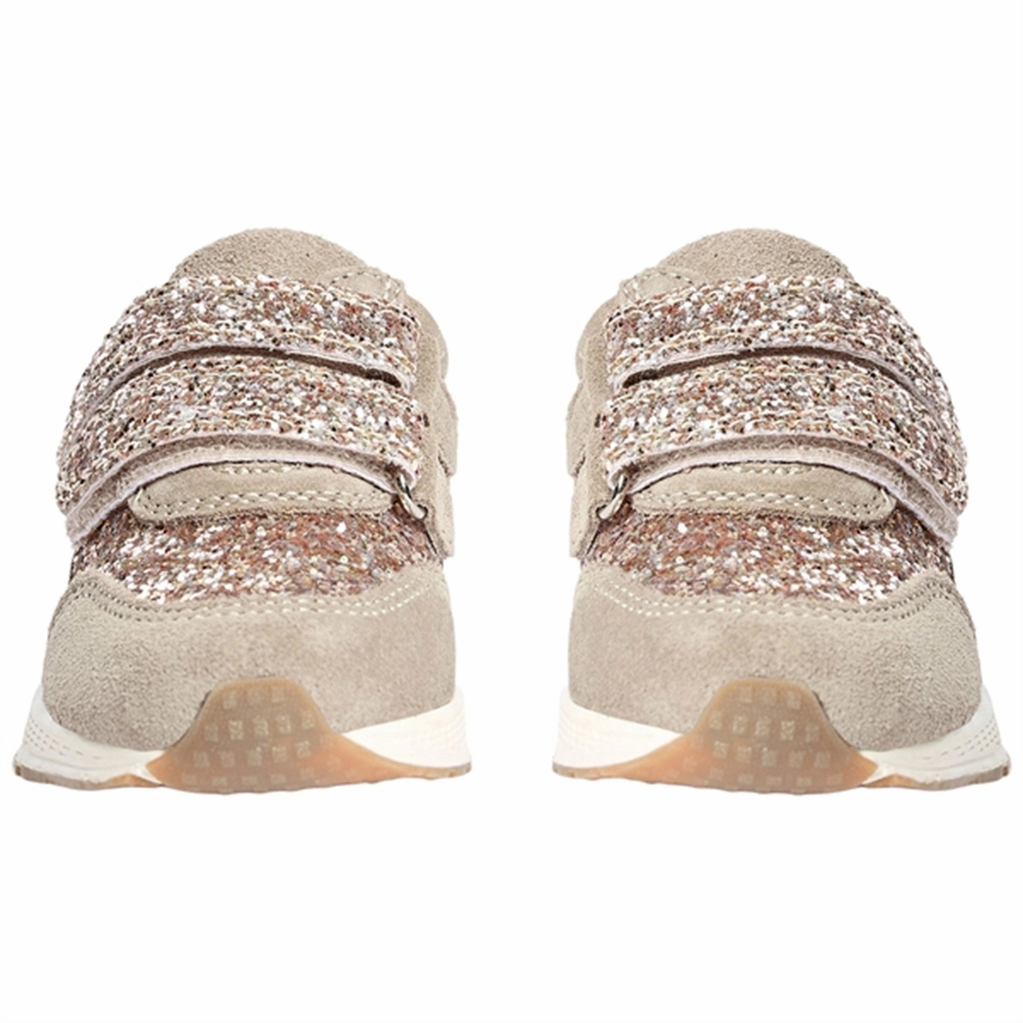 Sofie Schnoor Sneakers Dark Sand