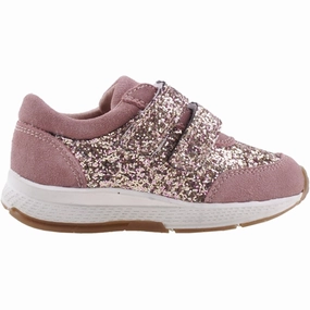 Sofie Schnoor Sneakers Rose Kids Velcro Sneakers discount