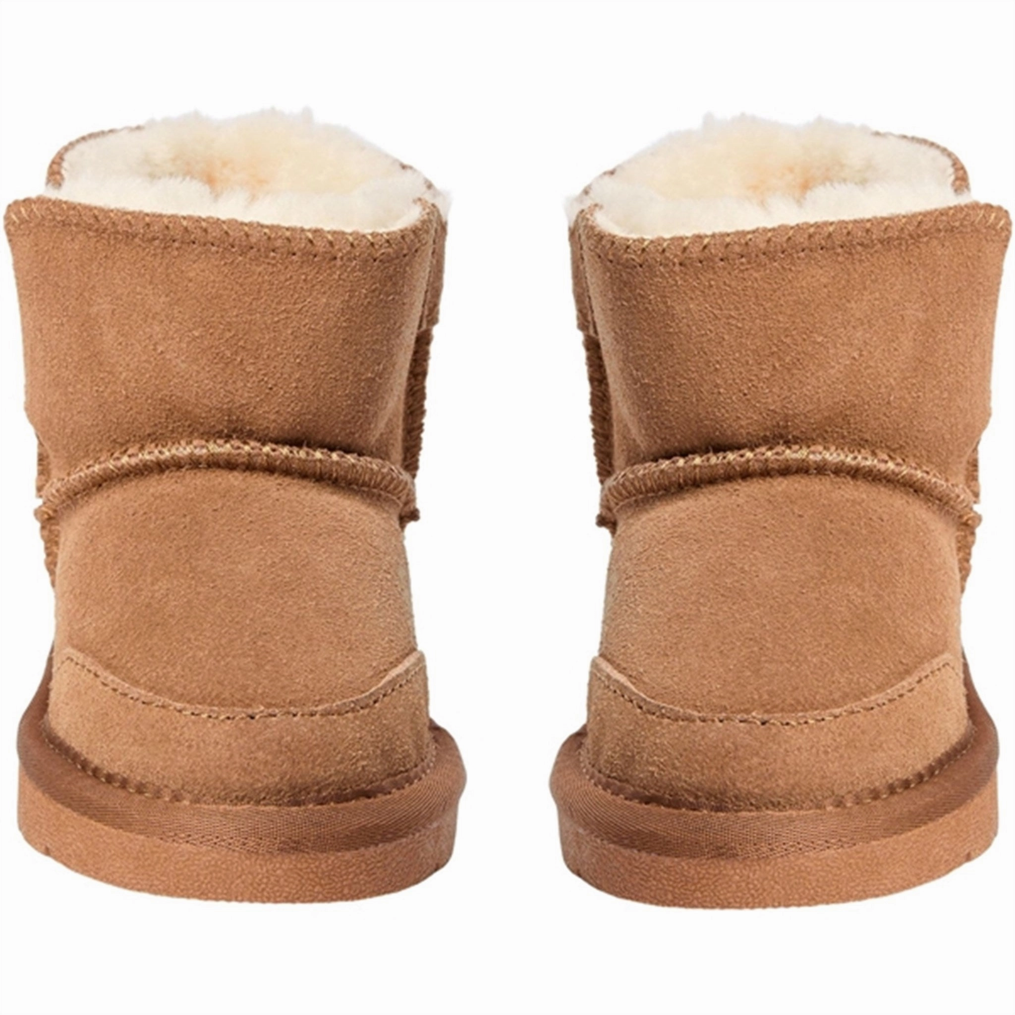 Sofie Schnoor Tan Boots