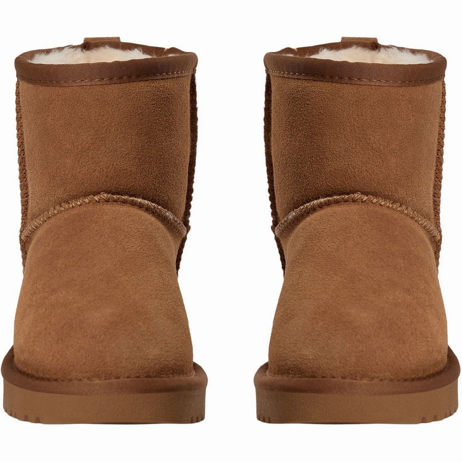 Sofie Schnoor Tan Boots Teddy Boots for Kids online deal