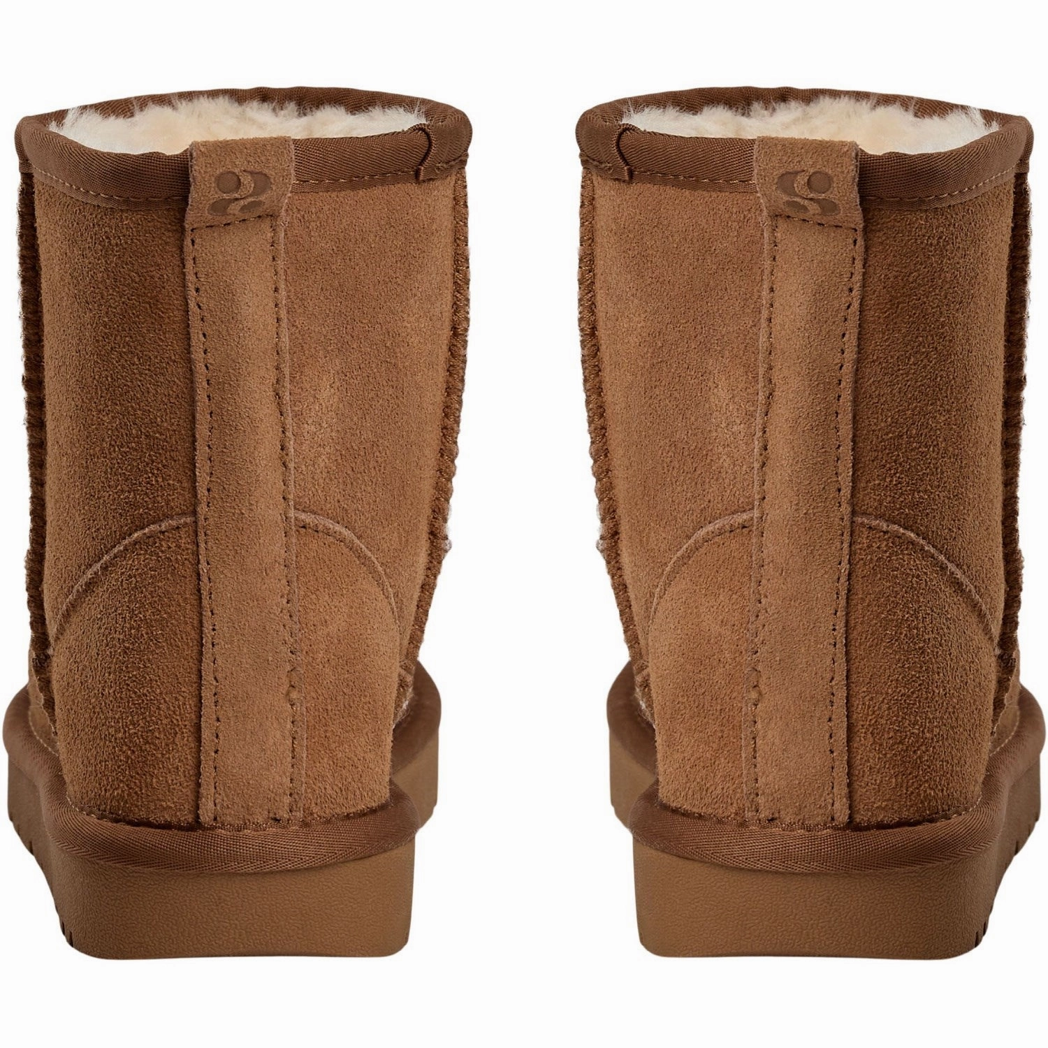 Sofie Schnoor Tan Boots