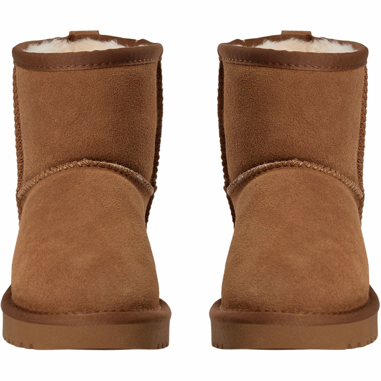 Sofie Schnoor Tan Boots