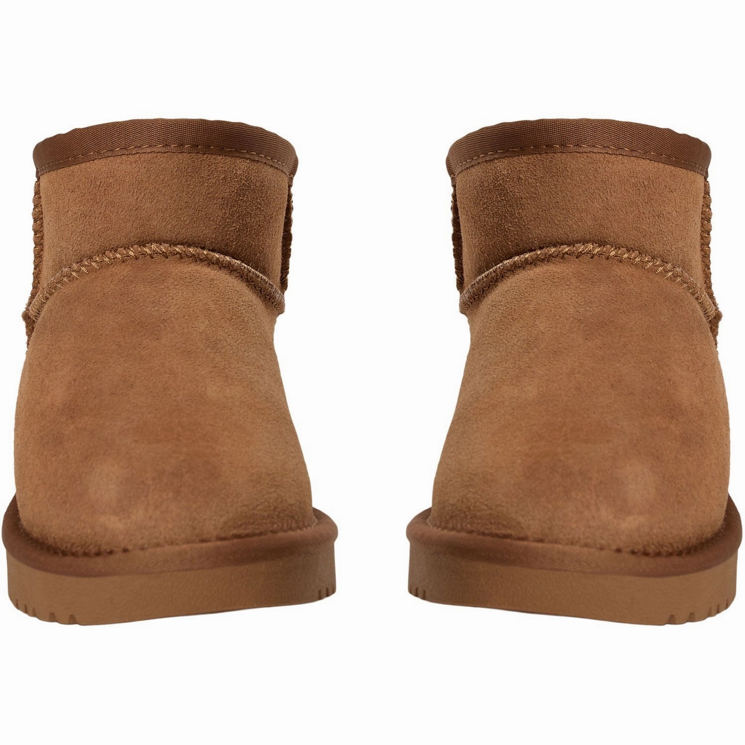 Sofie Schnoor Tan Boots Low Teddy Boots for Kids online deal