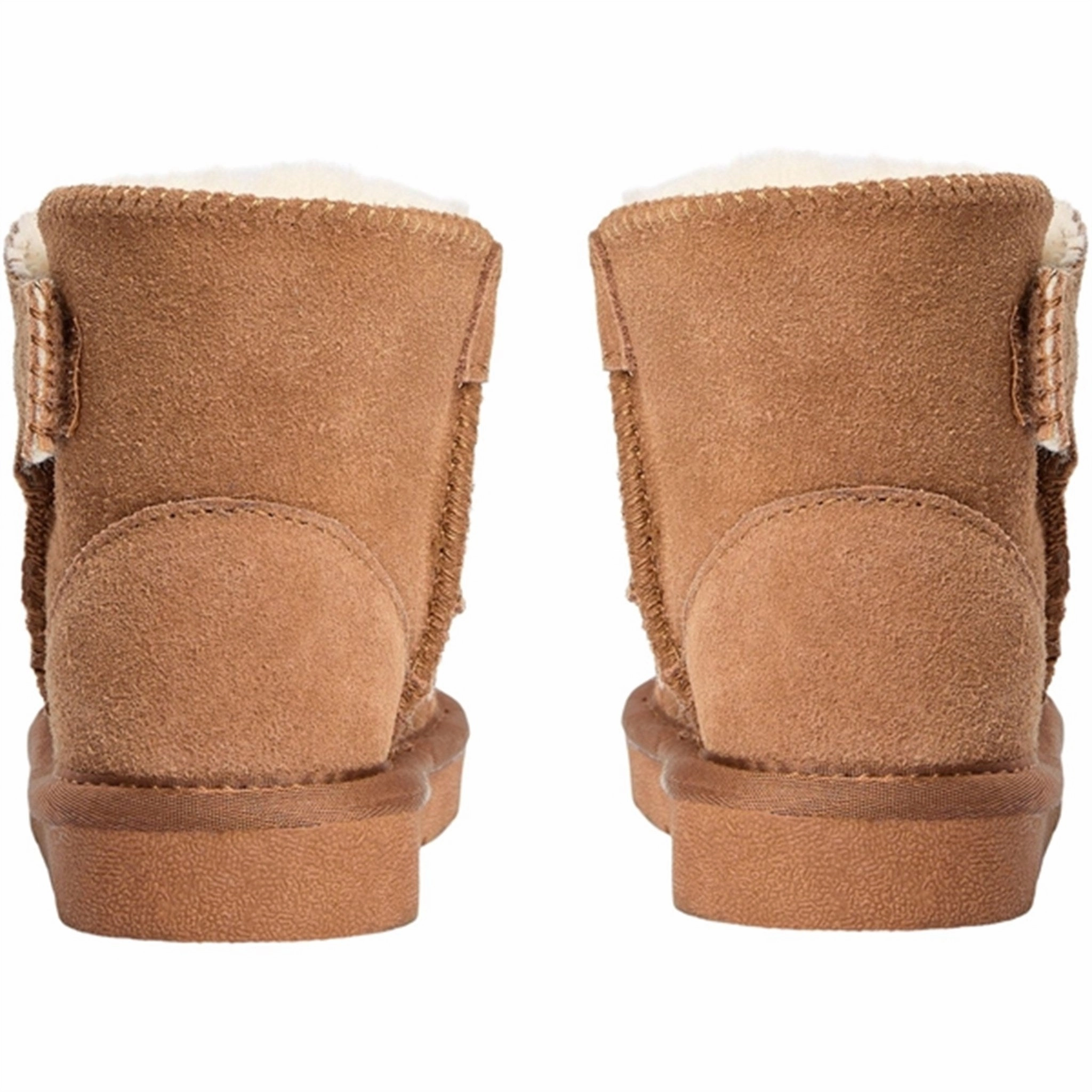 Sofie Schnoor Tan Boots