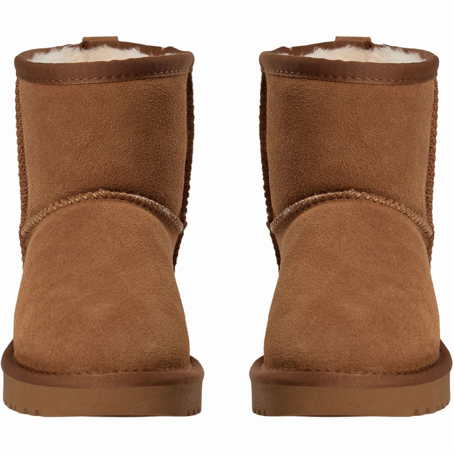 Sofie Schnoor Tan Boots