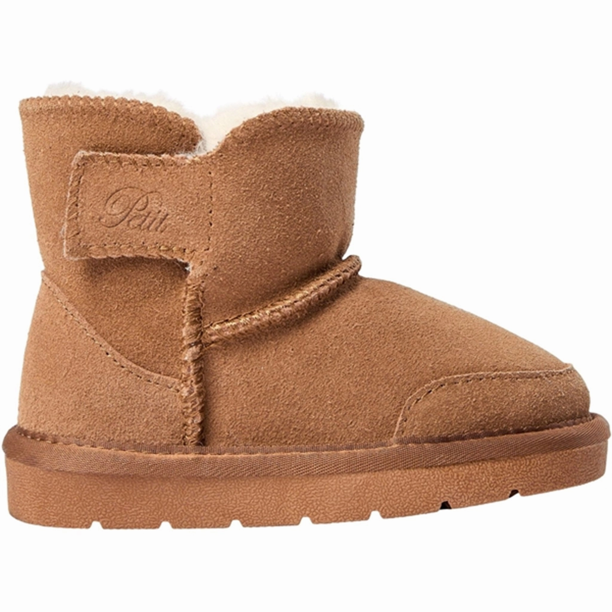 Sofie Schnoor Tan Boots