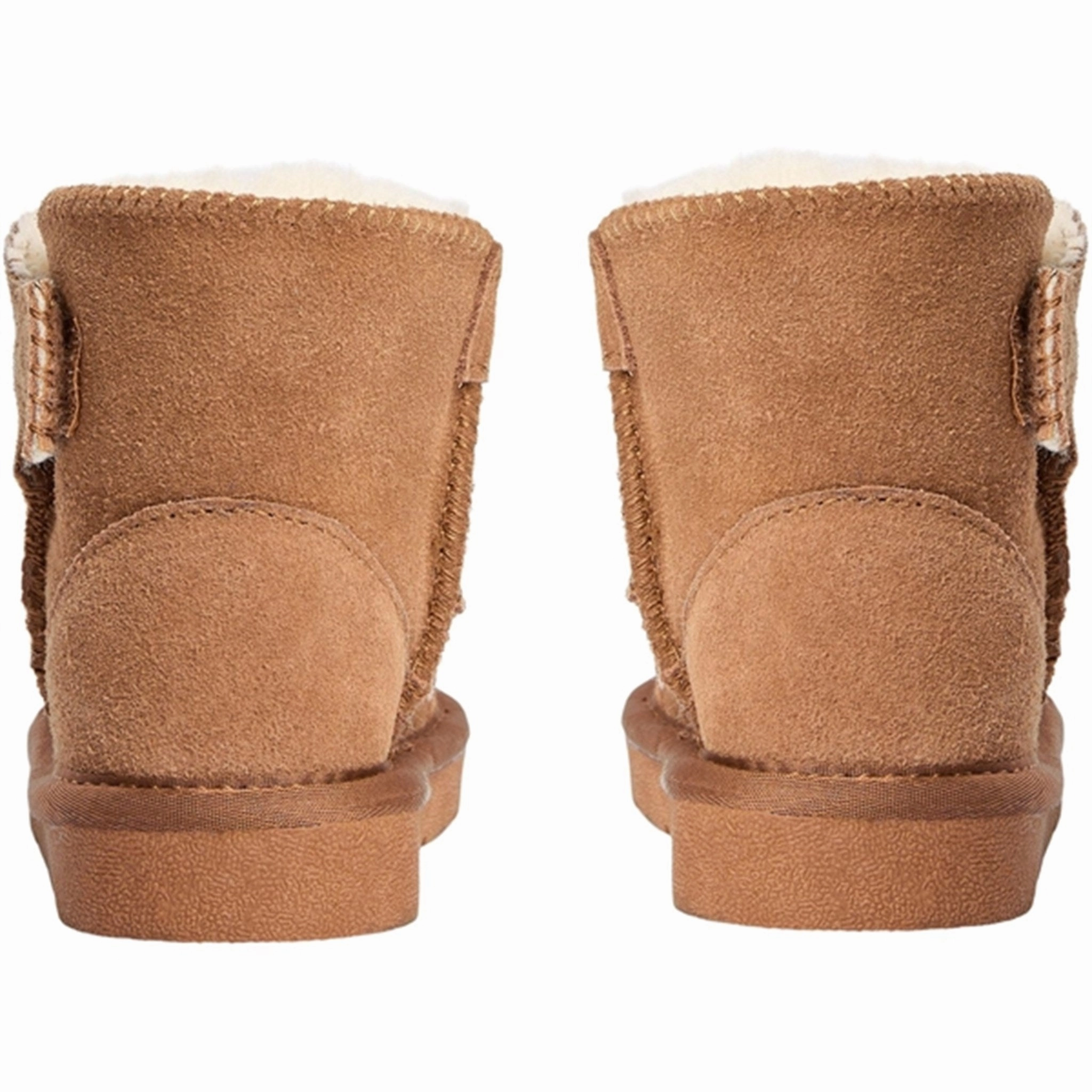 Sofie Schnoor Tan Boots