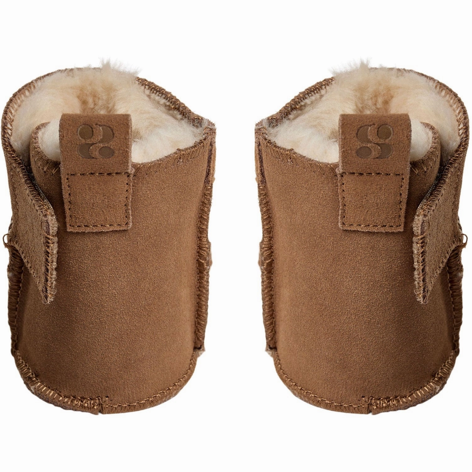 Sofie Schnoor Tan Indoor Shoes