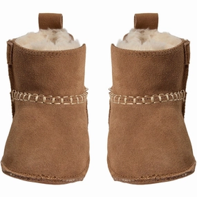 Sofie Schnoor Tan Indoor Shoes Baby Booties soft sole sale