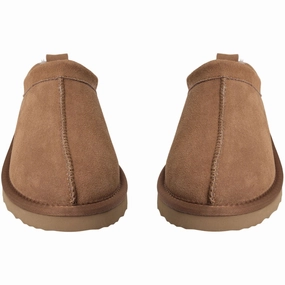 Sofie Schnoor Tan Slipper House Slippers for Kids on sale
