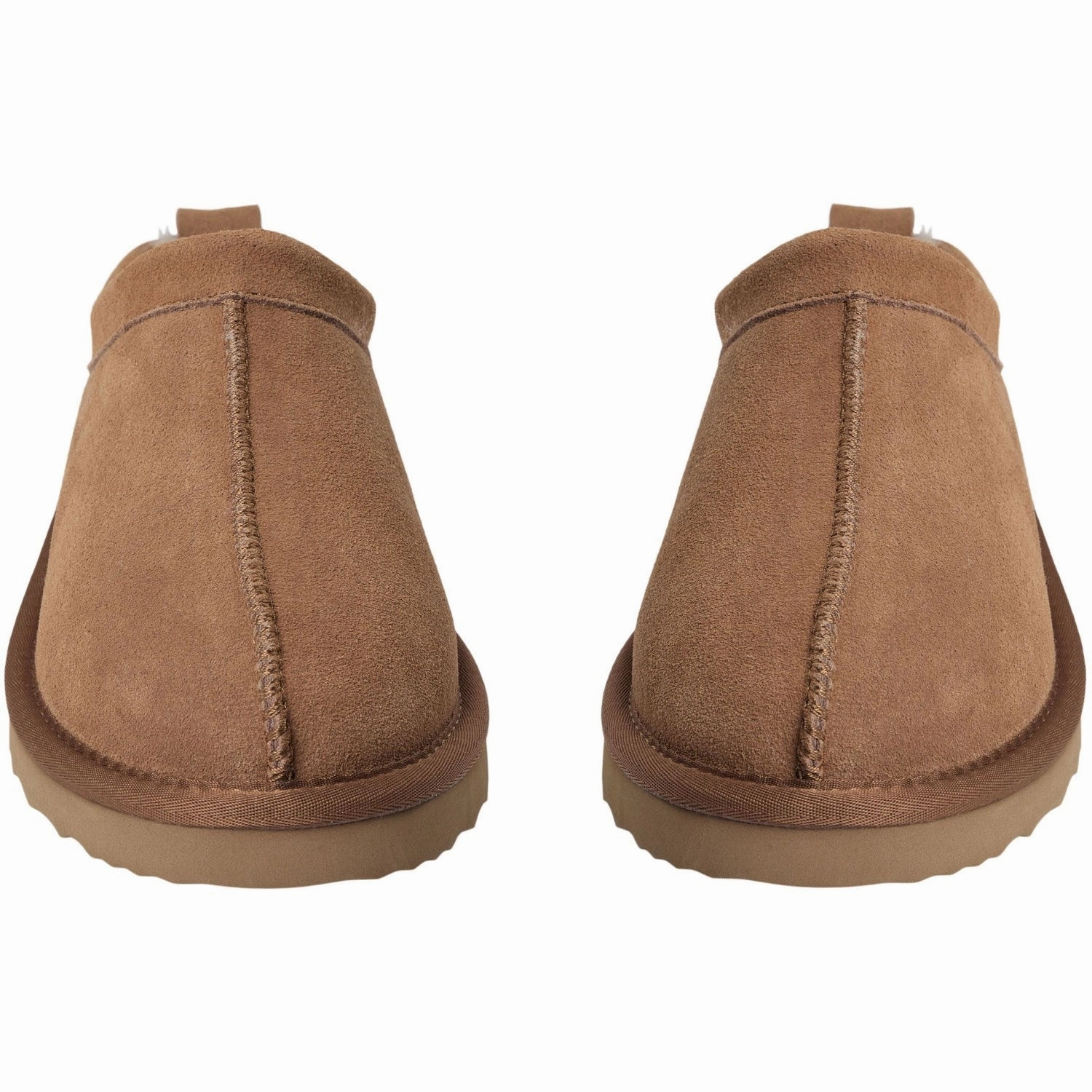 Sofie Schnoor Tan Slipper House Slippers for Kids on sale
