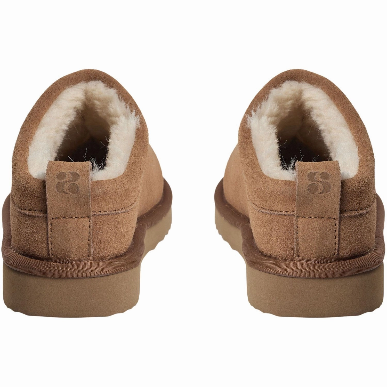 Sofie Schnoor Tan Slipper