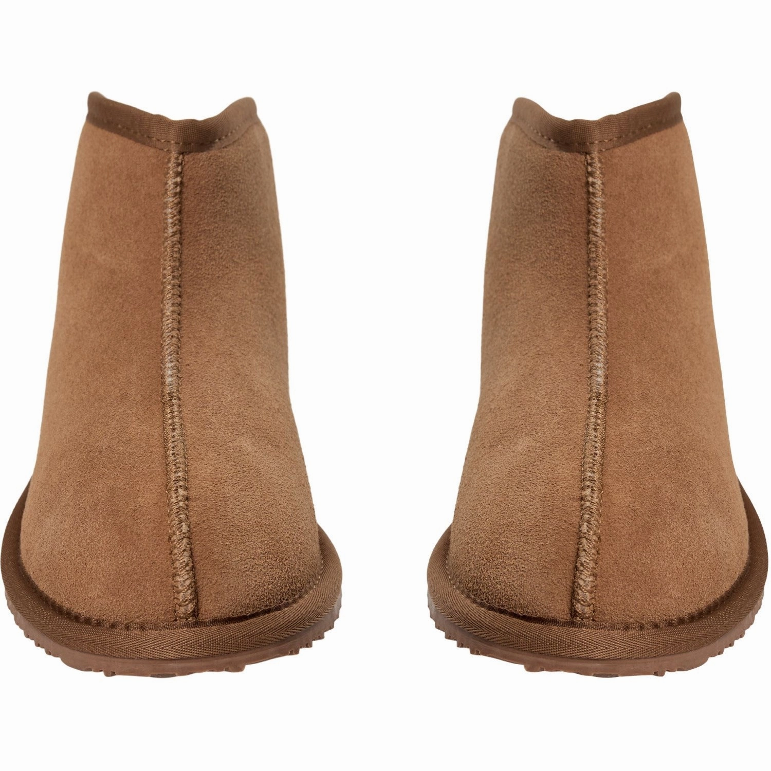 Sofie Schnoor Tan Teddy Boot