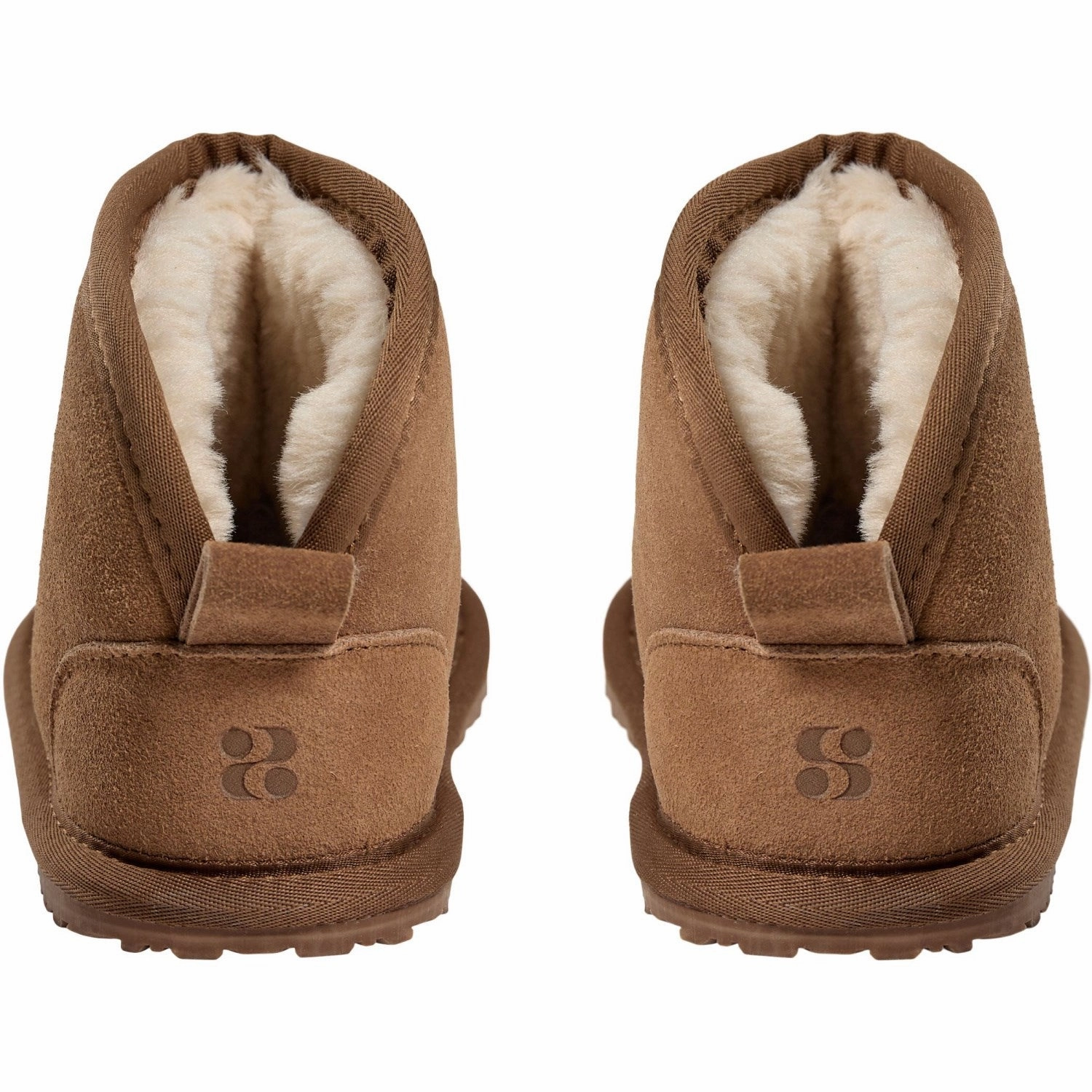 Sofie Schnoor Tan Teddy Boot