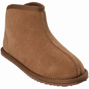 Sofie Schnoor Tan Teddy Boot Teddy Boots for Kids online deal
