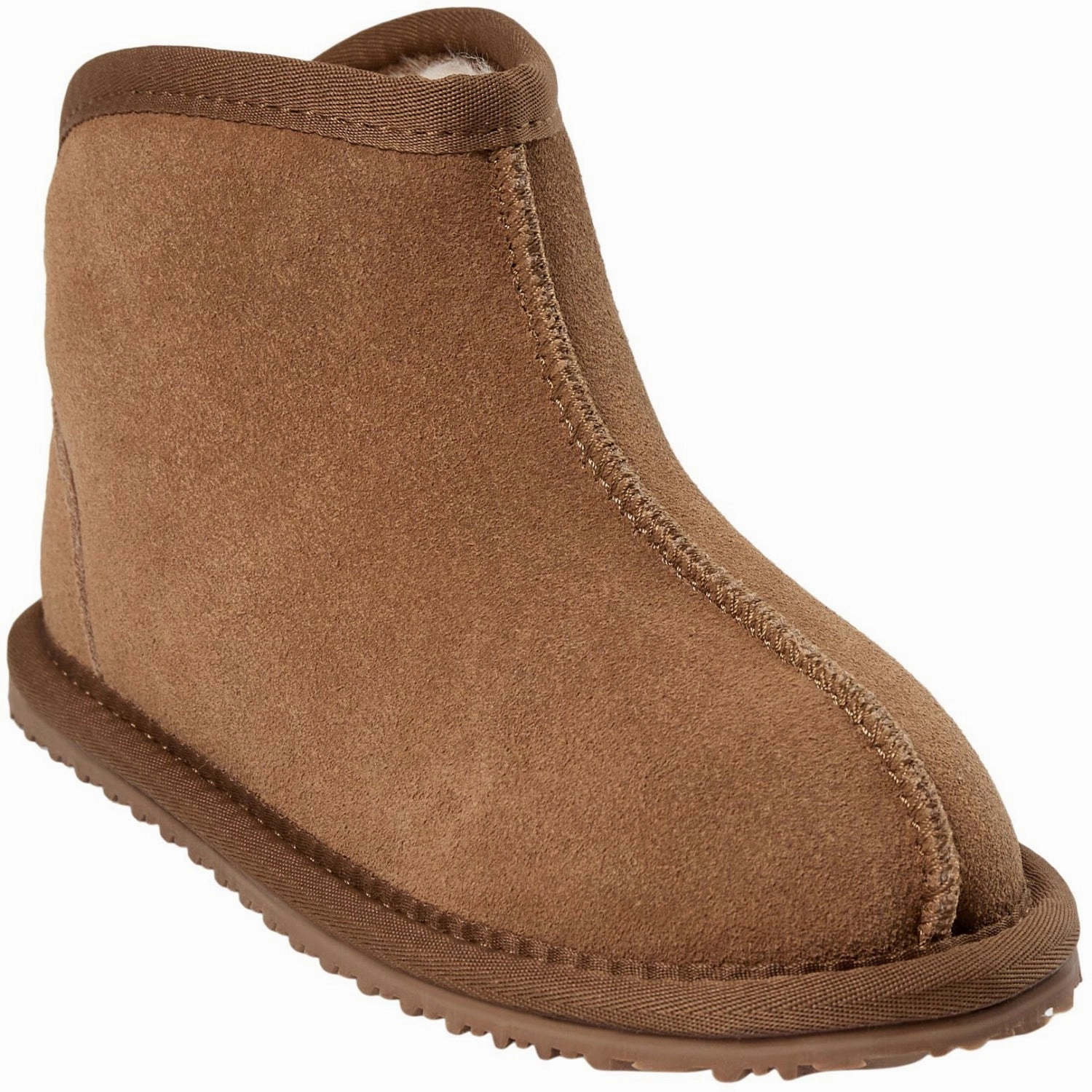 Sofie Schnoor Tan Teddy Boot Teddy Boots for Kids online deal