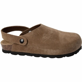 Sofie Schnoor Taupe Sandals Kids Closed Toe Sandals promo
