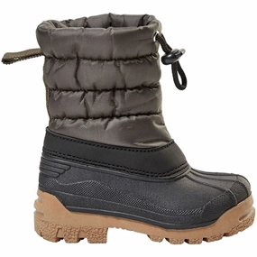 Sofie Schnoor Thermo Boots Army green Kids Thermo Boots discount price