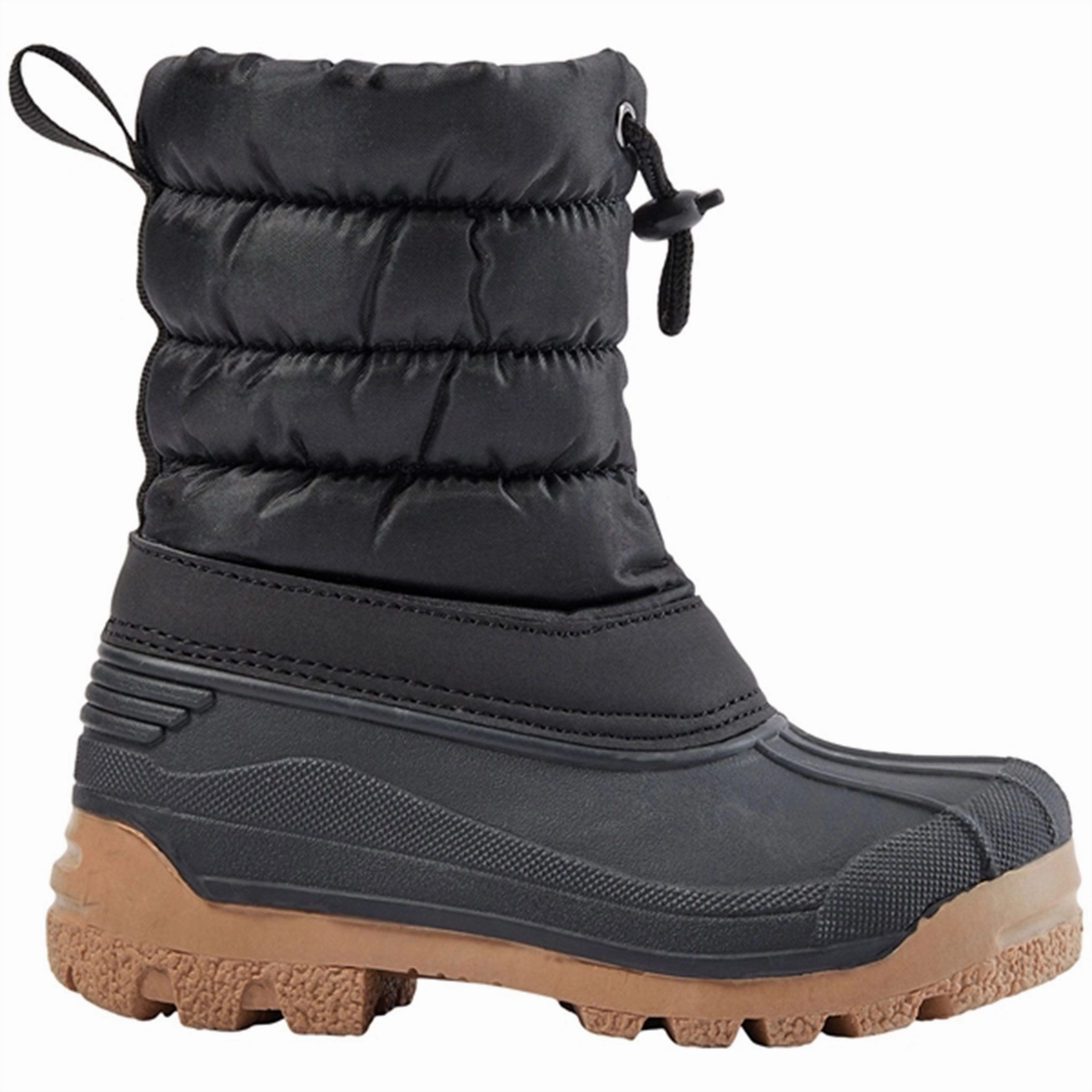 Sofie Schnoor Thermo Boots Black Kids Thermo Boots discount price