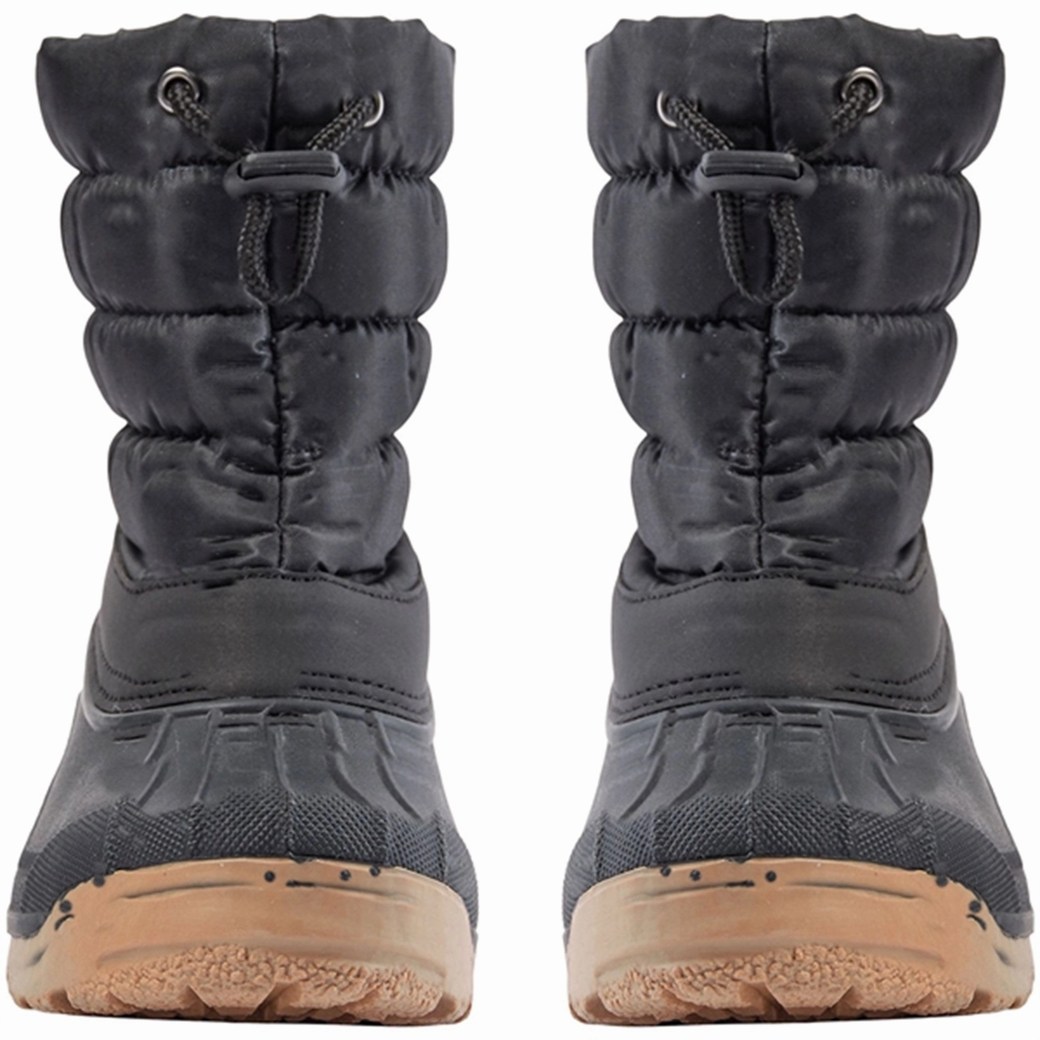 Sofie Schnoor Thermo Boots Black