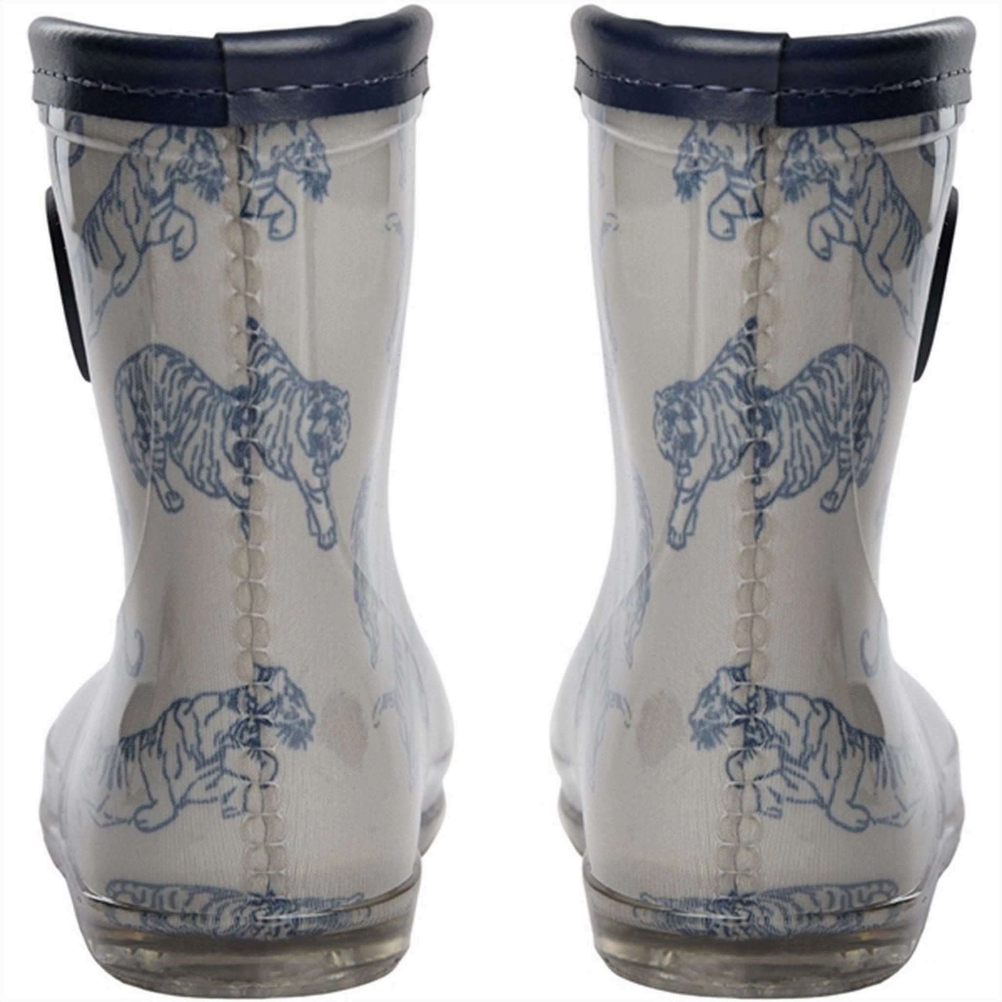 Sofie Schnoor Tiger Rain Boot