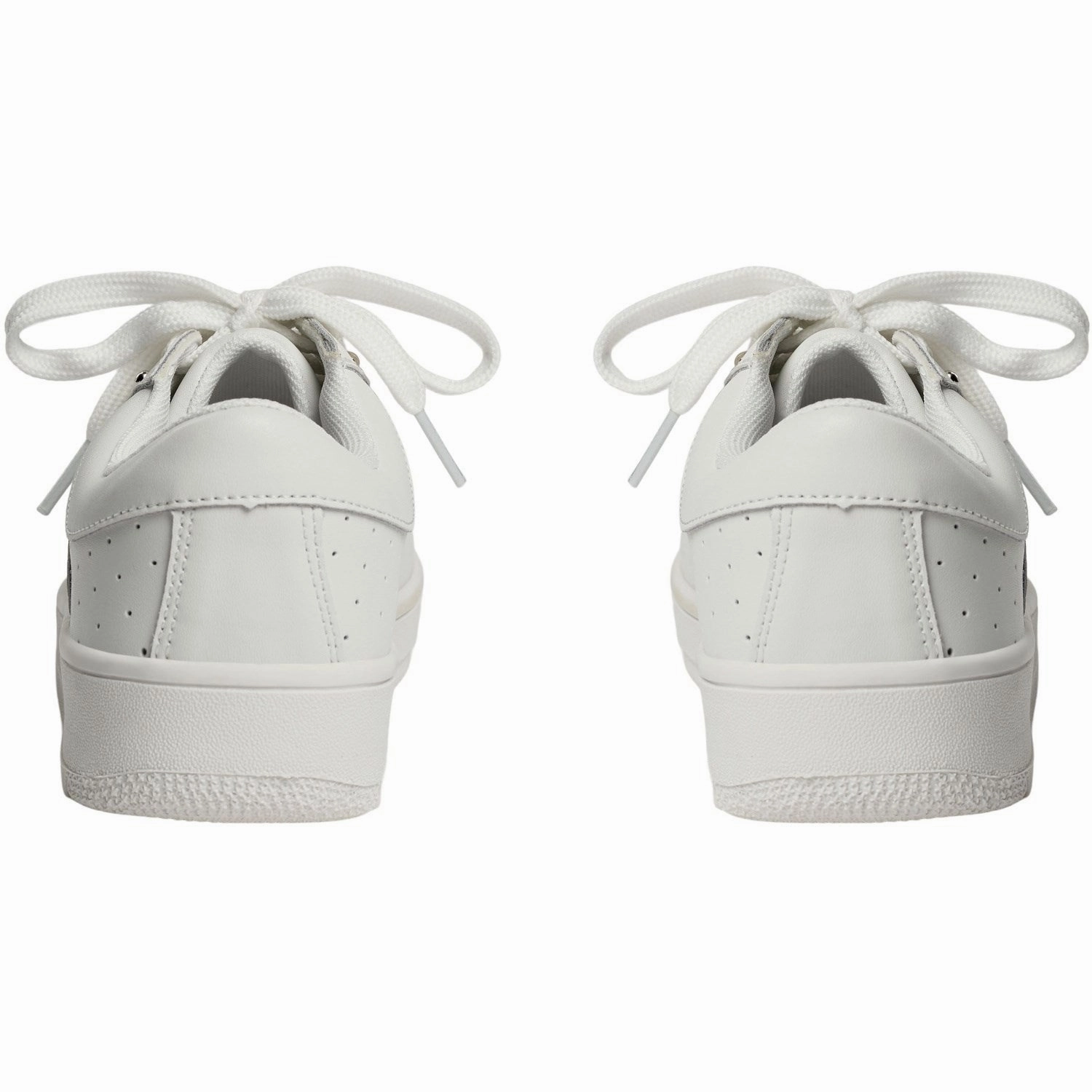 Sofie Schnoor White Sneaker
