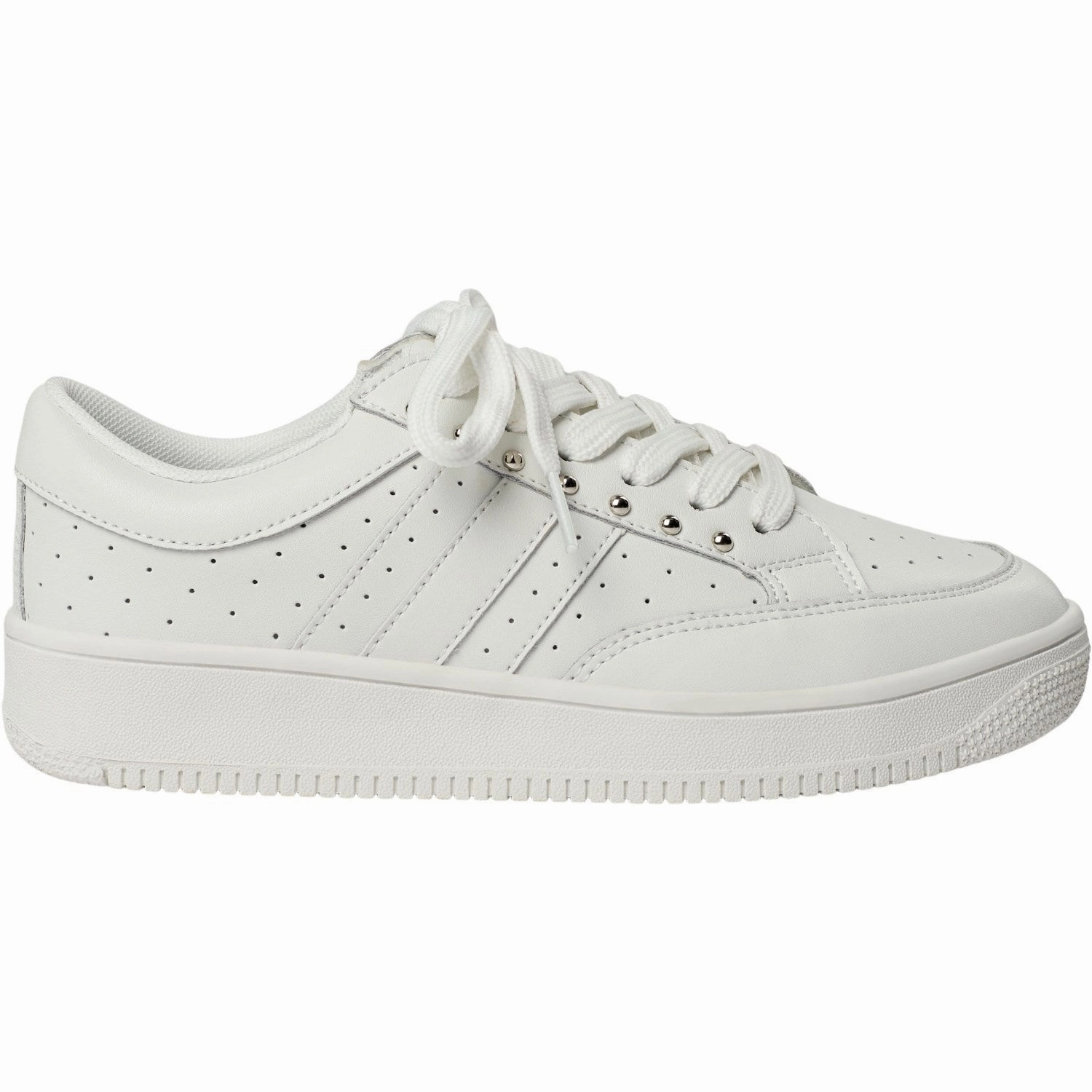 Sofie Schnoor White Sneaker Kids Sneakers with Laces sale