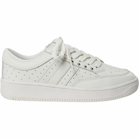 Sofie Schnoor White Sneaker Kids Sneakers with Laces sale