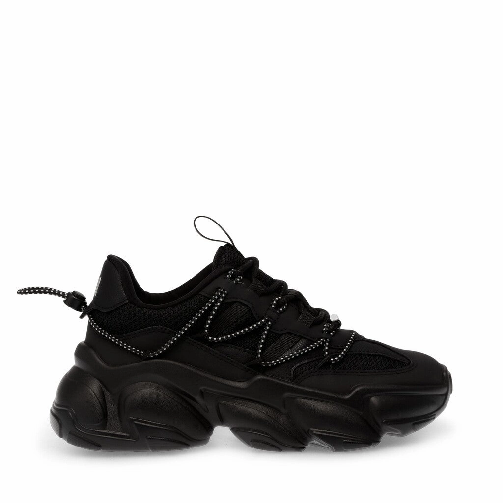 Spectator Sneaker BLACK/BLACK Womens Sneakers cheap outlet