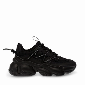 Spectator Sneaker BLACK/BLACK Womens Sneakers cheap outlet