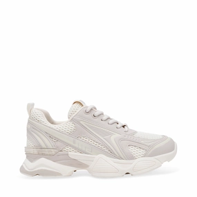 Speedster-E Sneaker SILVER COIN Womens Sneakers cheap outlet