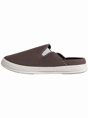 Spike Lifestyle Outdoor Slide Slippers Mens Slippers clearance sale
