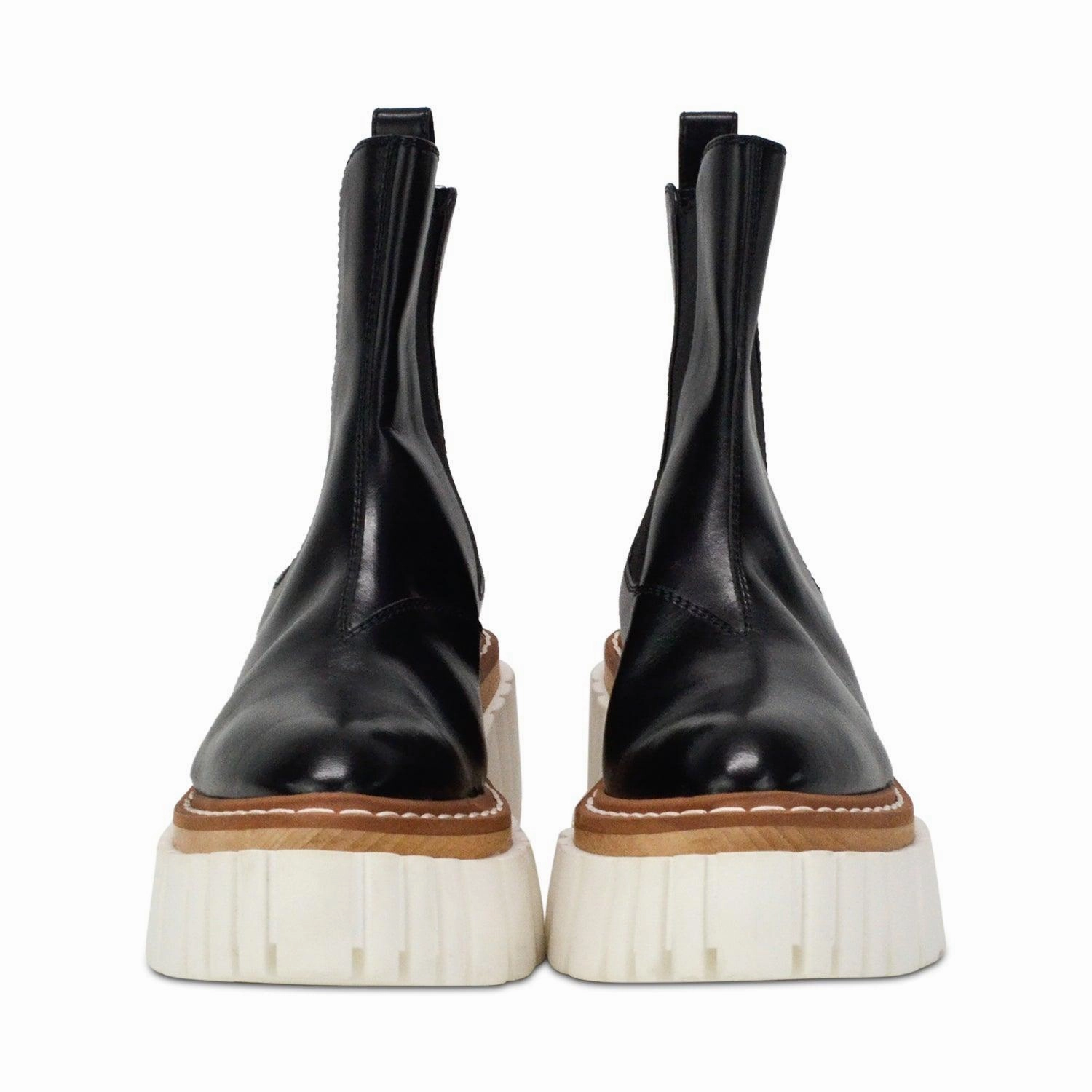 Stella McCartney 'Emilie' Boots - Women's 36