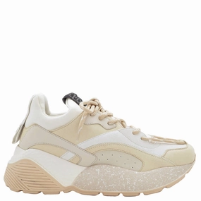 Stella McCartney Eclypse Low-Top Sneakers Sale on Womens Lifestyle Sneakers