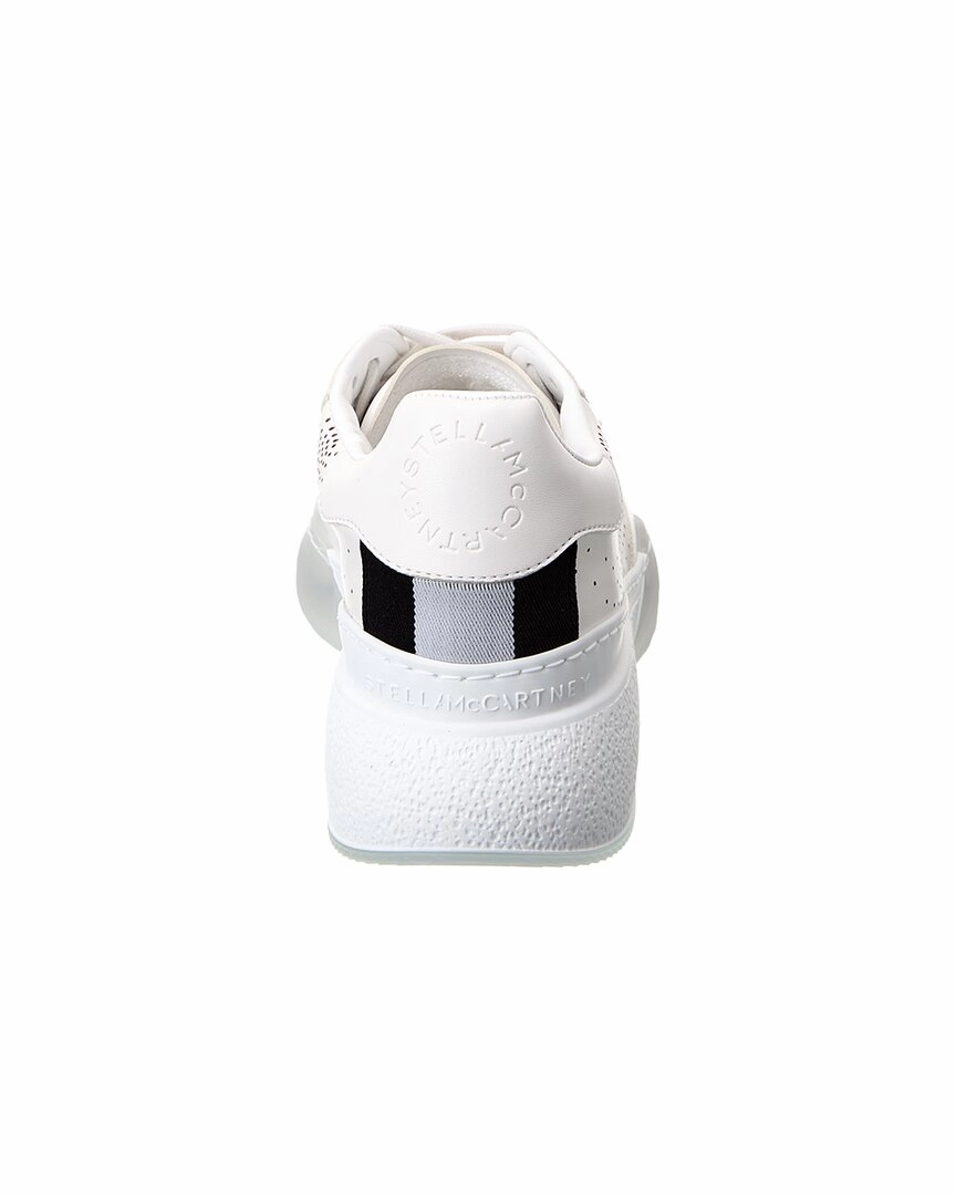 Stella McCartney Loop Fabric Sneaker