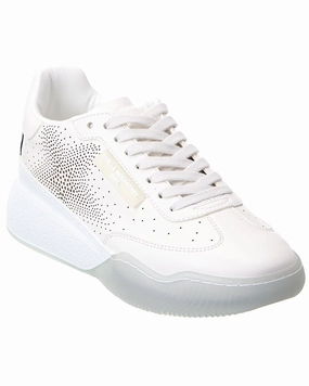Stella McCartney Loop Fabric Sneaker Sale on Womens Lifestyle Sneakers