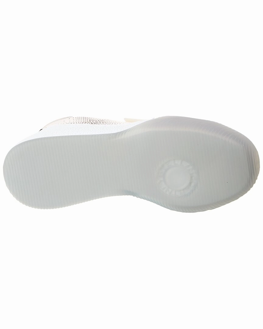 Stella McCartney Loop Fabric Sneaker