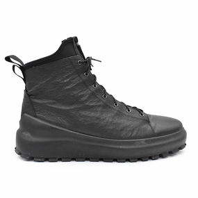Stone Island x Ecco Boots - Men's 46 Mens Boots cheap outlet