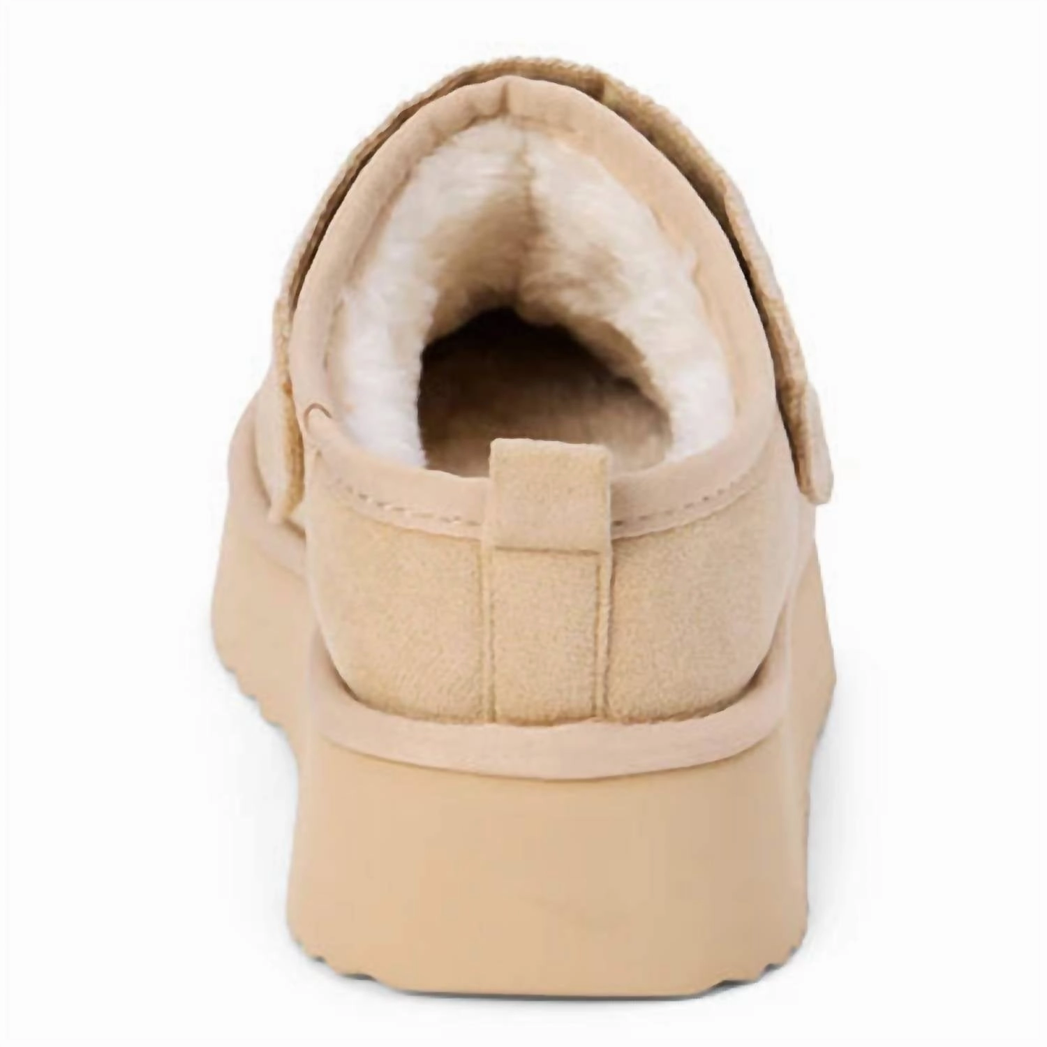 Storm Lounge Mule In Natural