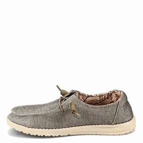 Stretch Steppa Stylish Womens Sneakers clearance