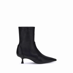 Stuart Weitzman Naomi Ankle Women's Boots Womens Boot Deals Today