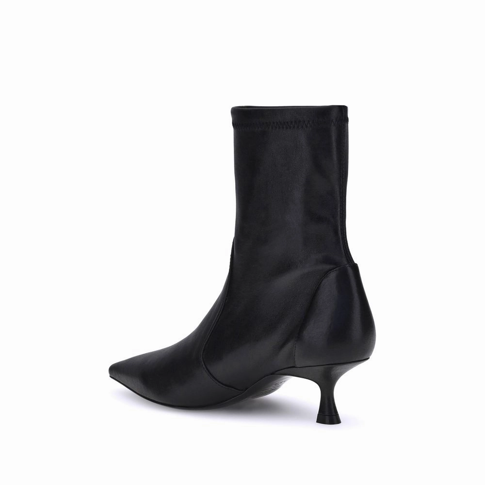 Stuart Weitzman Naomi Ankle Women's Boots