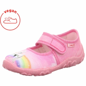 Superfit Rose Bonny Slippers With Cold Lining House Slippers for Kids on sale