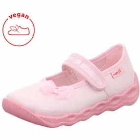 Superfit Rose/White Bubble Slippers With Cold Lining House Slippers for Kids on sale