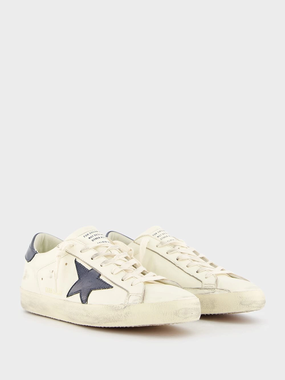 Superstar Sneakers